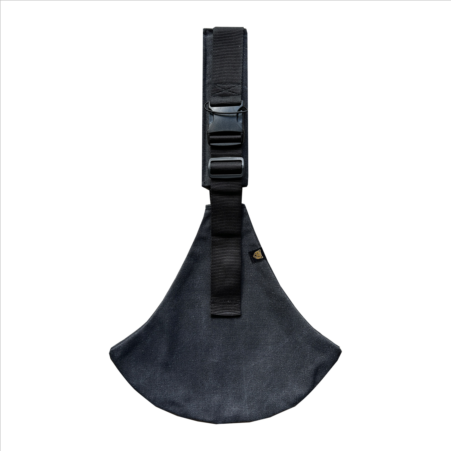 Toddler Carrier Charcoal